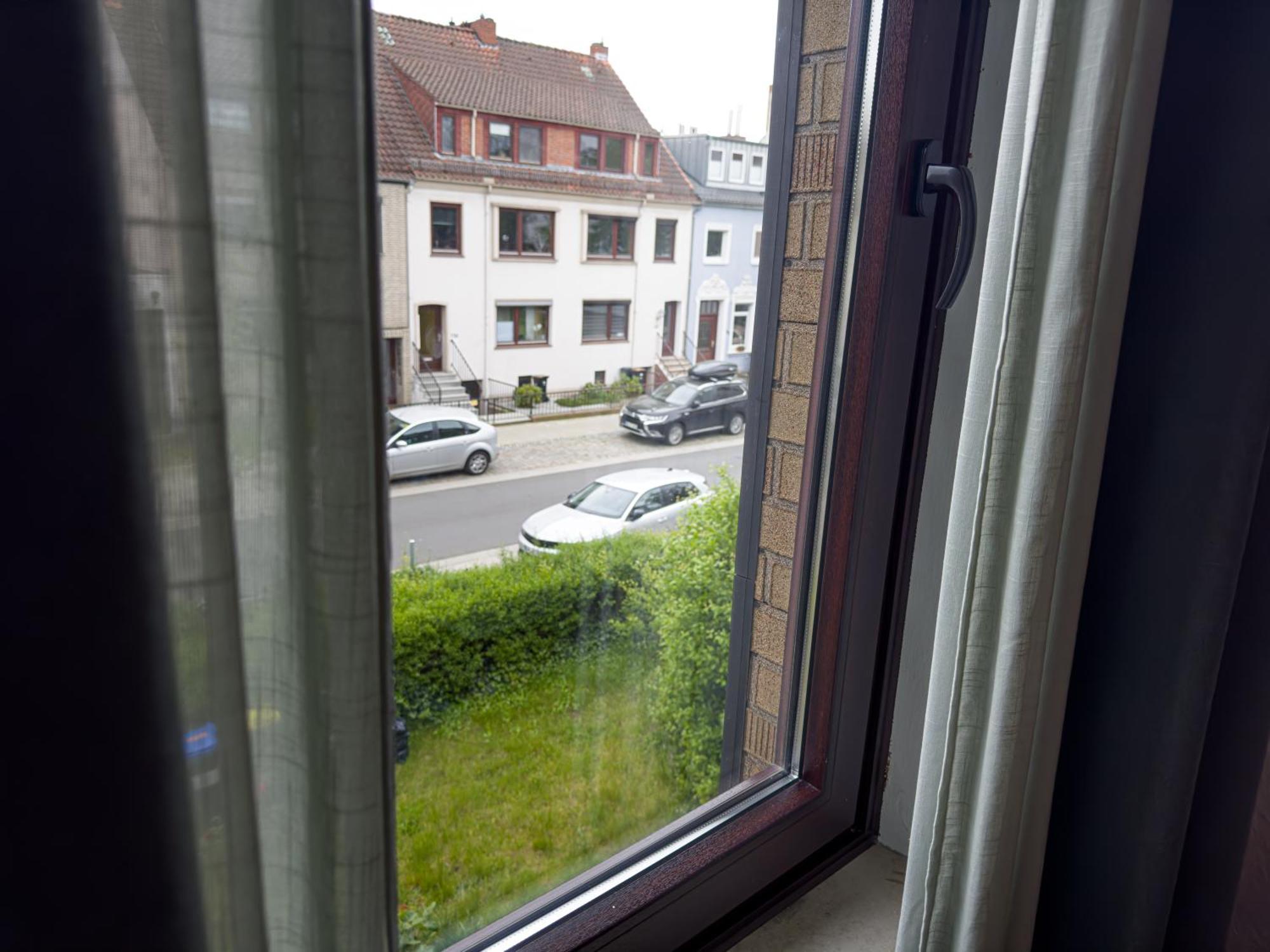 Immostay Ferienhaus Mit Garten & Free Parking BRE Εξωτερικό φωτογραφία
