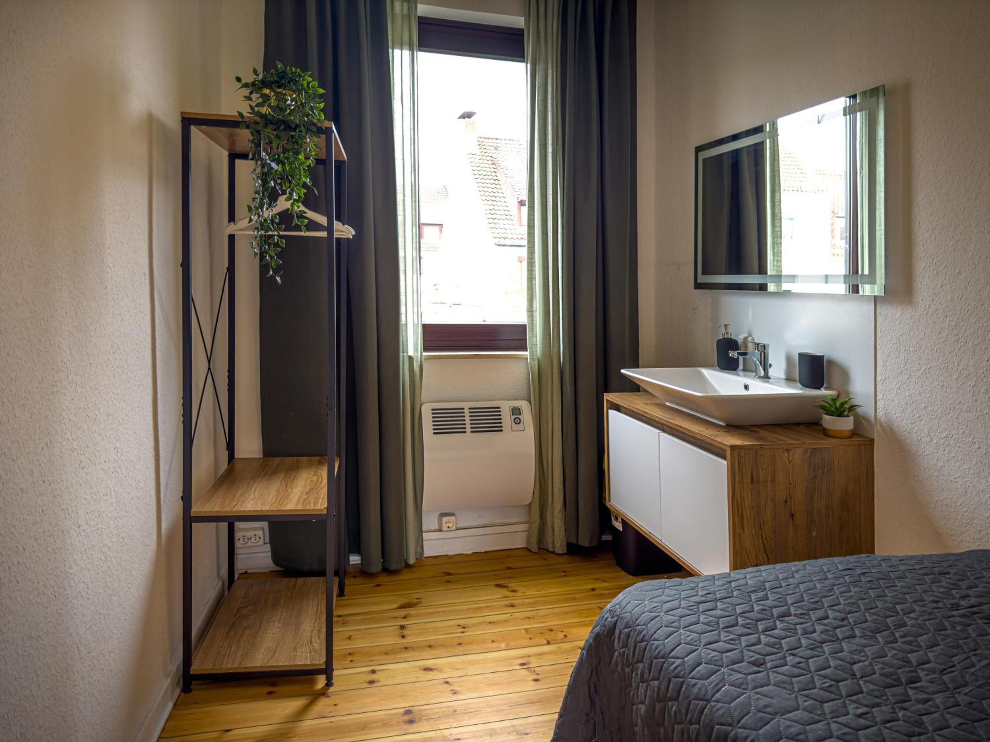 Immostay Ferienhaus Mit Garten & Free Parking BRE Εξωτερικό φωτογραφία