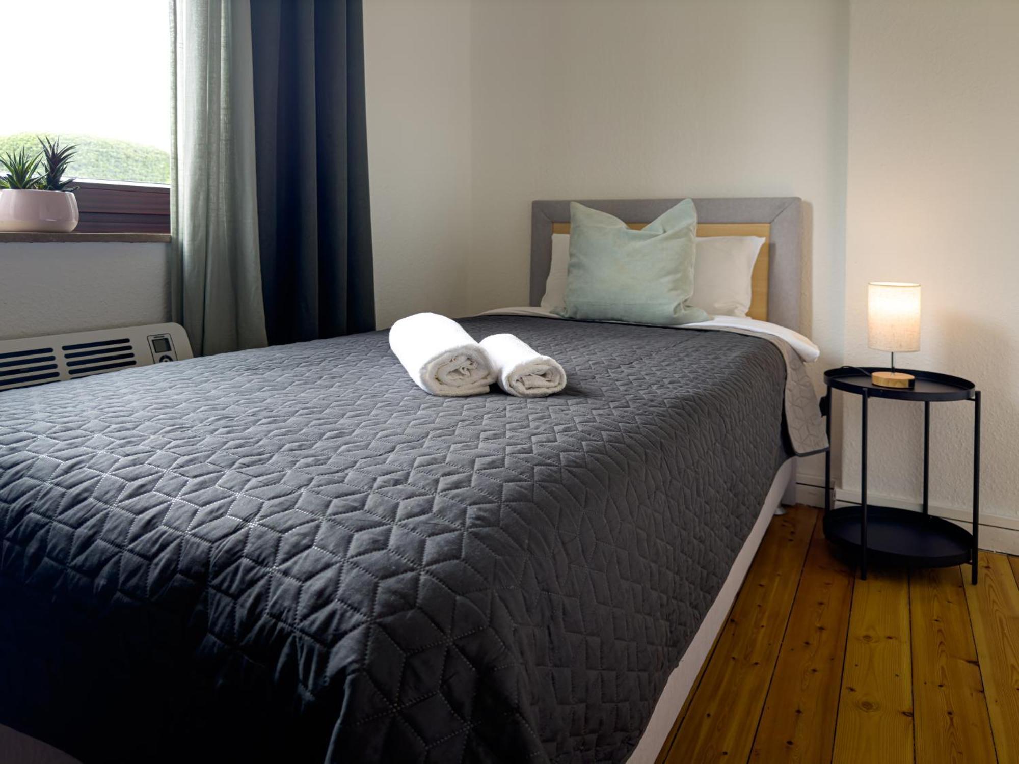 Immostay Ferienhaus Mit Garten & Free Parking BRE Εξωτερικό φωτογραφία