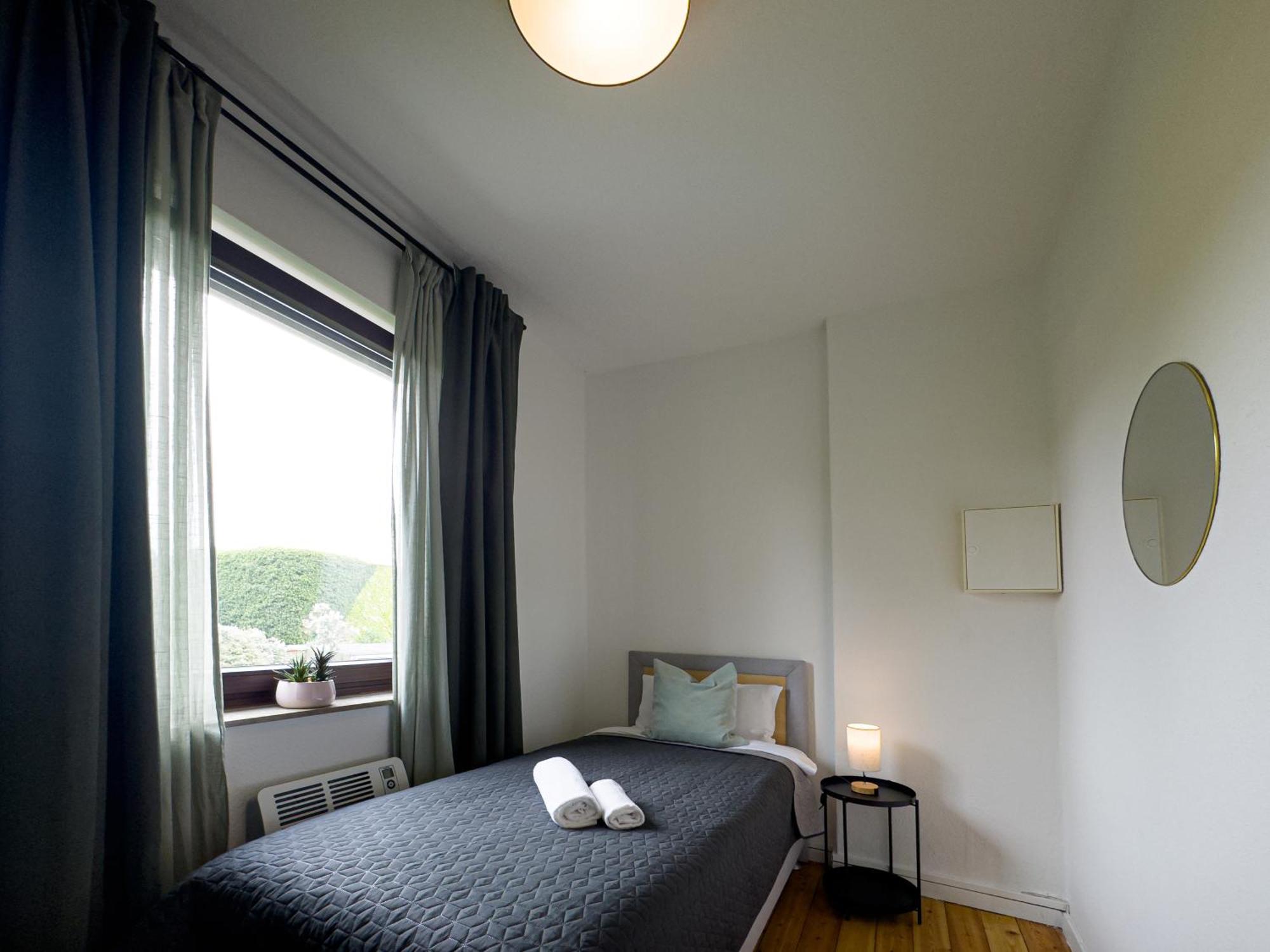 Immostay Ferienhaus Mit Garten & Free Parking BRE Εξωτερικό φωτογραφία