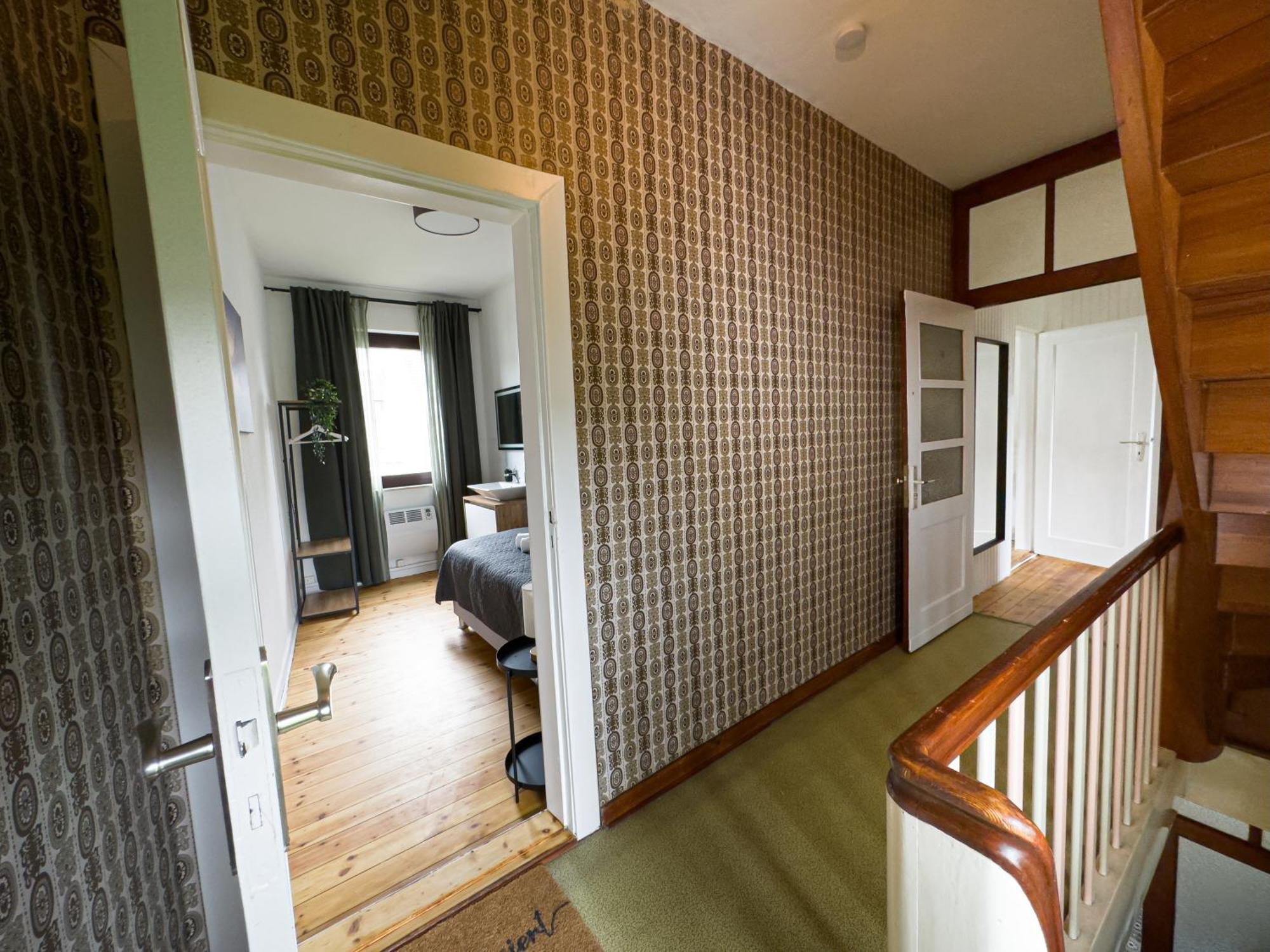 Immostay Ferienhaus Mit Garten & Free Parking BRE Εξωτερικό φωτογραφία