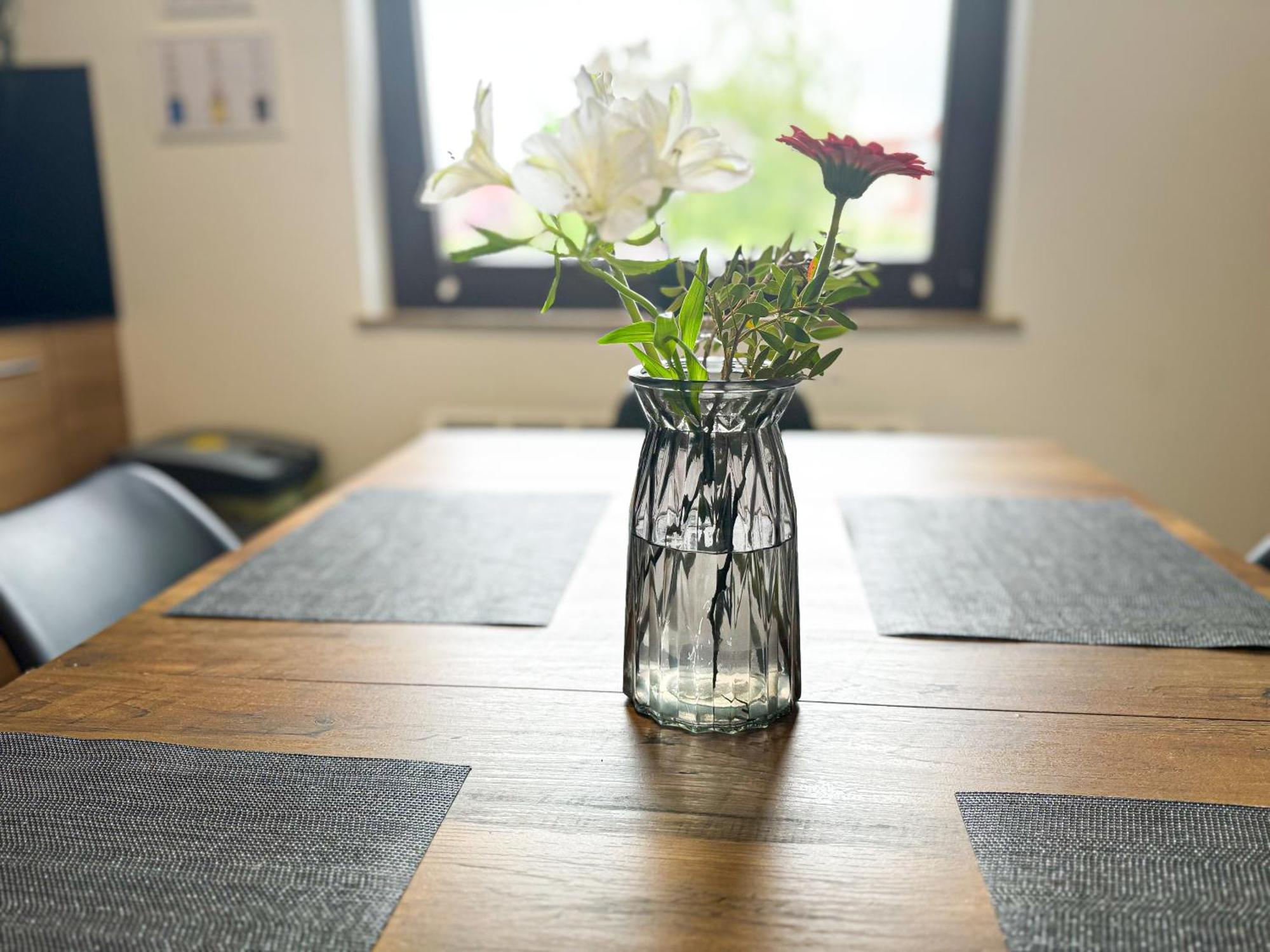 Immostay Ferienhaus Mit Garten & Free Parking BRE Εξωτερικό φωτογραφία